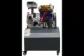Mô hình hộp số ô tô cắt bổ – Trải nghiệm thực tế trong đào tạo công nghệ ô tô