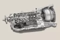 AUTOMOTIVE GEARBOX MODEL – EFFECTIVE PRACTICAL TRAINING SOLUTION