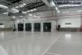 Water-based paint line – Professional surface finishing solution