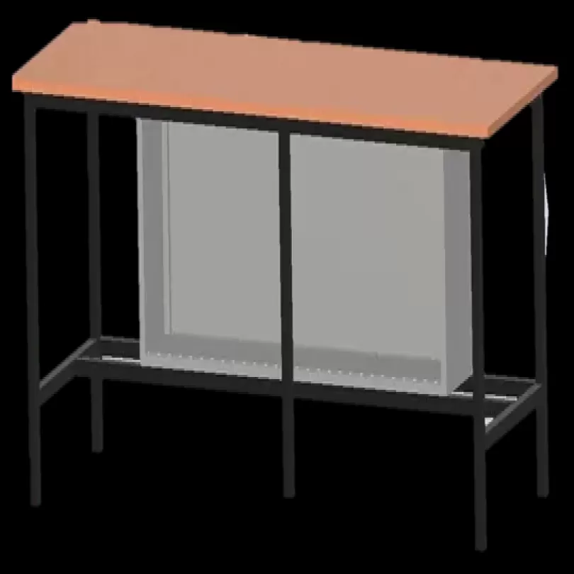BÀN, GHẾ THAO TÁC THỰC HÀNH
