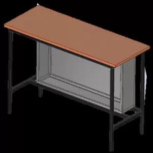 BÀN, GHẾ THAO TÁC THỰC HÀNH
