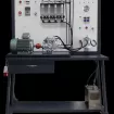 MÔ HÌNH HỆ THỐNG ĐIỀU KHIỂN ĐỘNG CƠ XĂNG