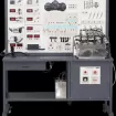 MÔ HÌNH HỆ THỐNG ĐIỀU KHIỂN ĐỘNG CƠ DIESEL